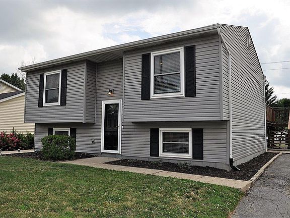 2nd image of 4482 Trotter Dr