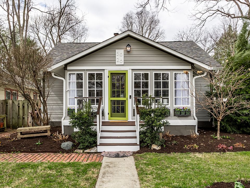 1st image of 5626 Winthrop Ave