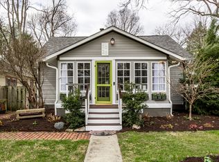 5626 Winthrop Ave, Indianapolis, IN