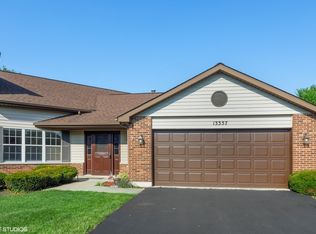 13357 Red Cedar Ln #0, Plainfield, IL 60544