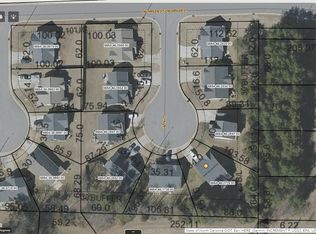 237 Jadin Ct, Winston Salem, NC 27107