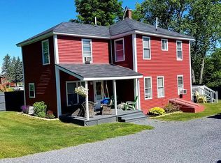 32 Thomas Ave, Caribou, ME 04736