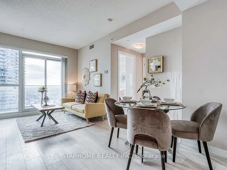 2220 Lake Shore Blvd W #1810 — Photo 9