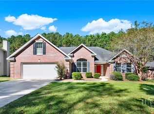 387 Shady Hill Cir, Richmond Hill, GA 31324