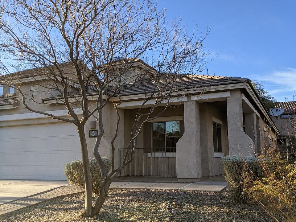 1st image of 760 W Calle Valenciana