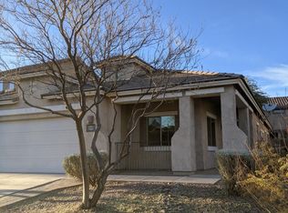 760 W Calle Valenciana, Sahuarita, AZ 85629