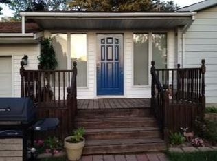 1165 Decamp Rd, Leslie, MI 49251