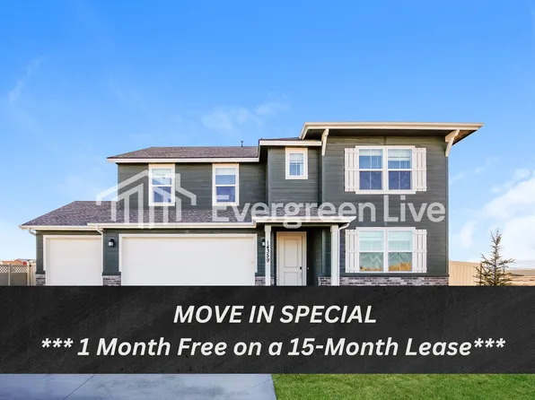 14359 Ripples Dr, Caldwell, ID 83607
