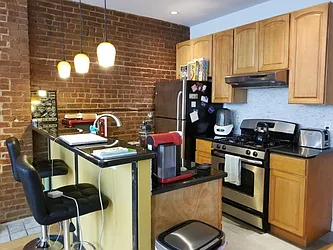 Rented by Brooklyn Heights Real Estate Inc