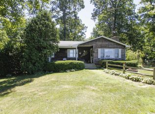 32213 Baumeister Rd, Burr Oak, MI 49030
