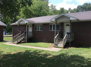 516 E. Monroe Duplex, Pittsburg, KS 66762