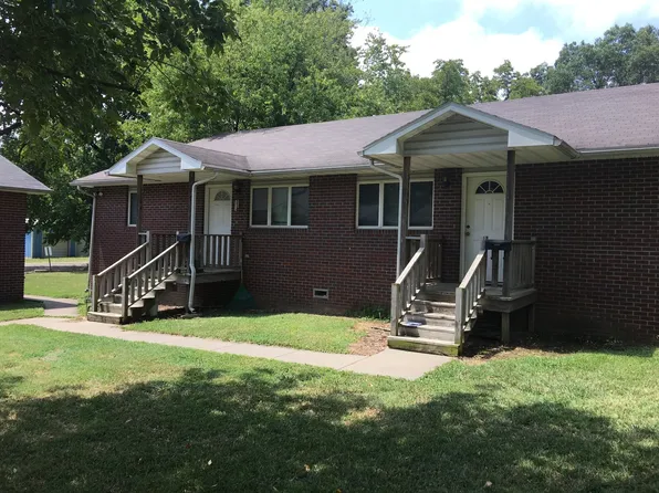 516 E. Monroe Duplex, 516 E Monroe St APT B, Pittsburg, KS 66762