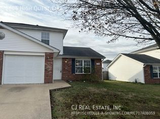 1606 High Quest Cir, Columbia, MO 65202