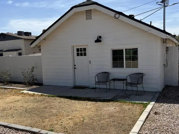 232 S HORNE --, Mesa, AZ 85204