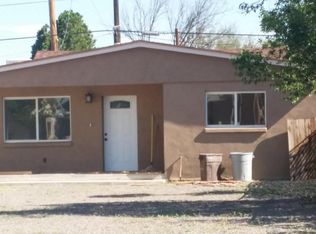 1540 E 11th St, Douglas, AZ 85607
