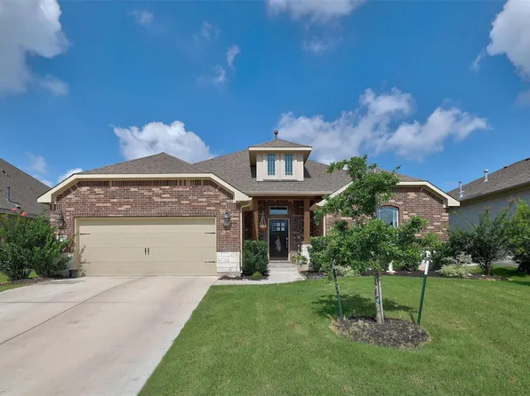 20224 Great Egret Ln, Pflugerville, TX 78660