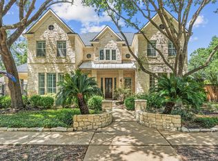 2806 Hazy Hillside Ct, Kingwood, TX 77345