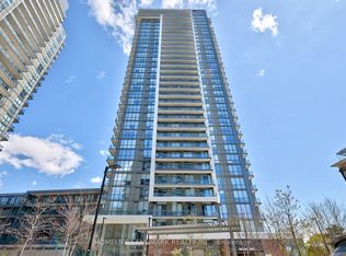 32 Forest Manor Rd #1103, Toronto, ON M2J 0H2