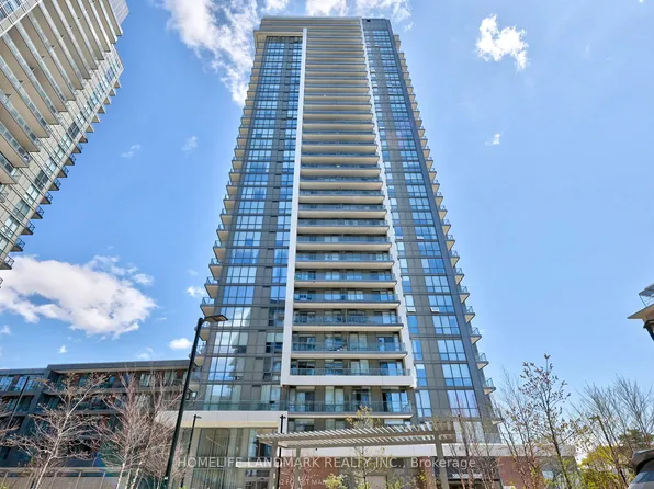 32 Forest Manor Rd #1103, Toronto, ON M2J 0H2