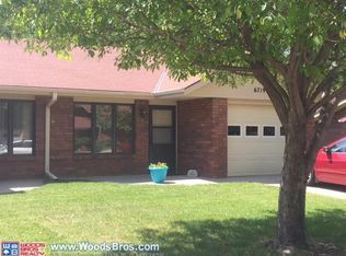 6719 Teton Dr #5, Lincoln, NE 68510