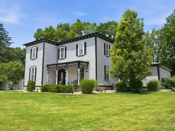 458 E Warren St, Lebanon, OH 45036