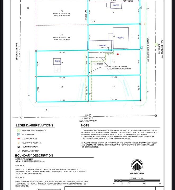 2nd image of 0 GARDEN Avenue