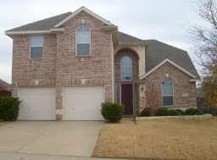 8940 Riscky Trl, Fort Worth, TX 76244