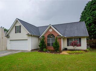 1610 Patrick Mill Pl, Buford, GA 30518