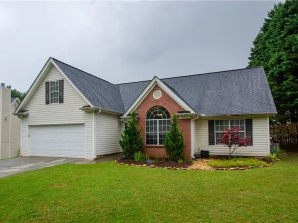 1610 Patrick Mill Pl, Buford, GA 30518