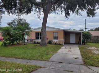 305 Crown Blvd, Melbourne, FL 32901