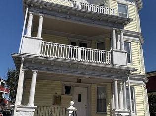 14 Greenbrier St APT 3, Boston, MA 02124