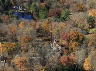 39 Hickory Kingdom Rd, Bedford, NY 10506