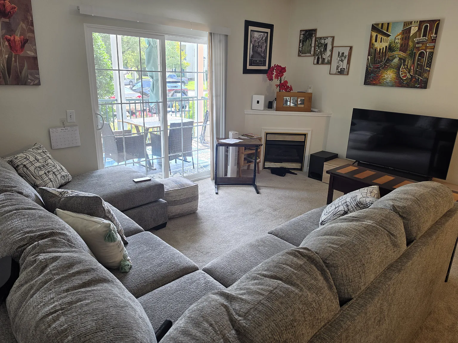 1 bed, $1,350 — Photo 1