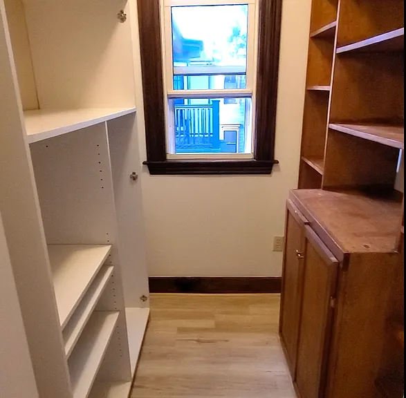 Pantry