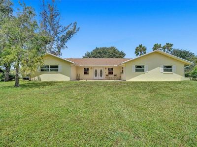 1591 NW 114th Ter, Plantation, FL, 33323