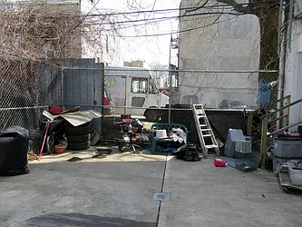 Rented by GFI Realty Services LLC