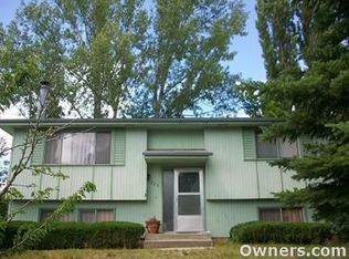 200 NW Thomas St, Pullman, WA 99163