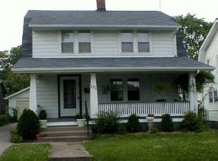 171 Neal Ave, Newark, OH 43055