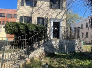 1216 W W St SE, Washington, DC 20020