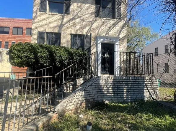 1216 W St SE, Washington, DC 20020