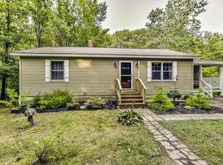 34 Westridge Rd, New Gloucester, ME 04260
