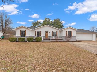 3055 Salem St, Milan, TN 38358