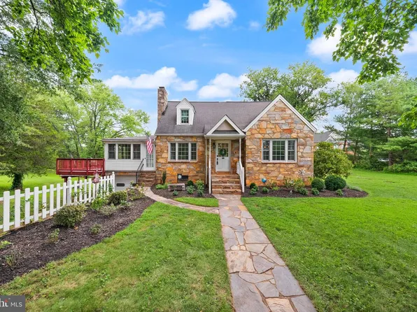 14708 Vint Hill Rd, Nokesville, VA 20181