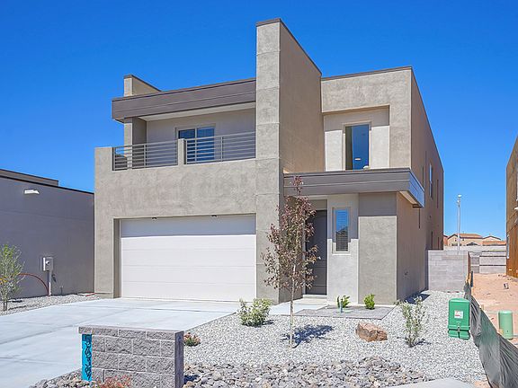 Front Exterior - Cabo 35 North