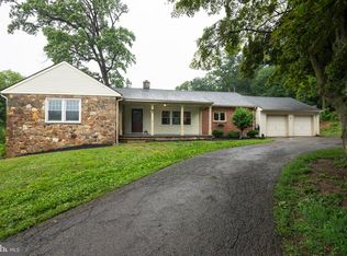 425 W Baltimore Pike, West Grove, PA 19390
