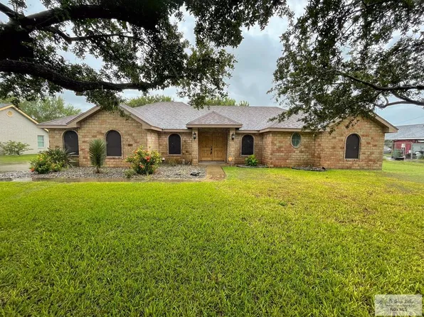 18354 Kayla Ln, Harlingen, TX 78552