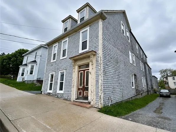 181 Duke St W, Saint John, NB E2M 1T5
