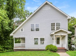 2218 Greenway Ave NW, Winston Salem, NC 27105