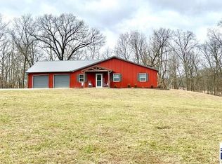 15882 W 275 N, Dugger, IN