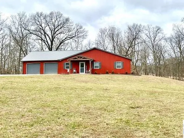 15882 W 275 N, Dugger, IN 47848